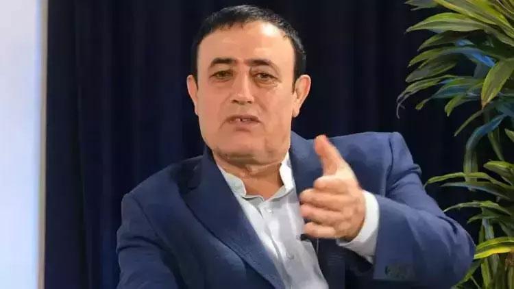 İşte Mahmut Tuncerin açıklamaları...