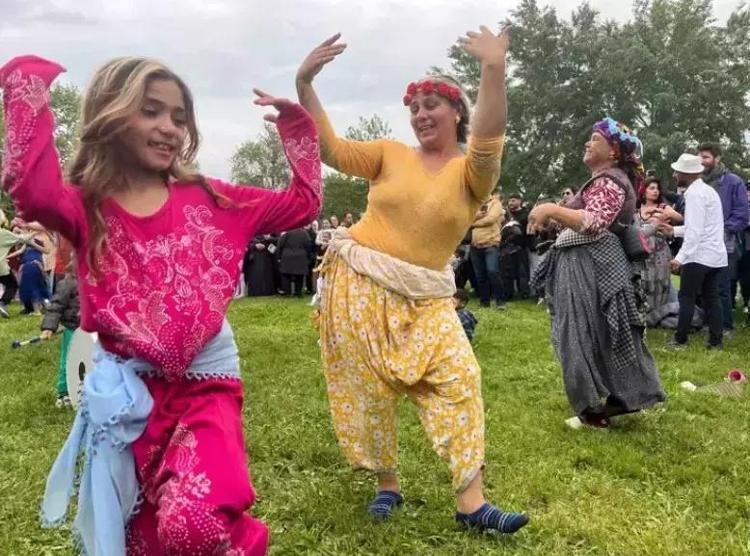 Kakava ateşi nerede yakılır Kakava Şenlikleri ne zaman, nerede