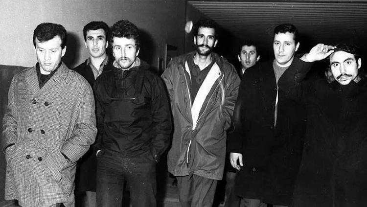 Deniz Gezmiş neden asıldı Deniz Gezmiş suçu neydi İşte 6 Mayıs Deniz Gezmişin idamı hakkında bilgiler