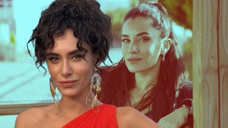 Hande Doğandemir kendini tutamadı: Önce terbiyeli olacaksın