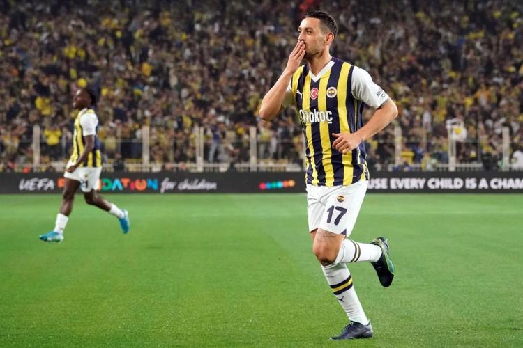 İsmail Kartal, Konyaspora yenilmiş gibi konuştu Tadic, Cengiz Ünder ve Dzeko Fenerbahçeyi yakabilir