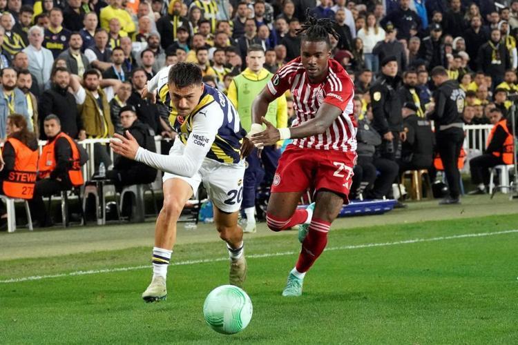 İsmail Kartal, Konyaspora yenilmiş gibi konuştu Tadic, Cengiz Ünder ve Dzeko Fenerbahçeyi yakabilir