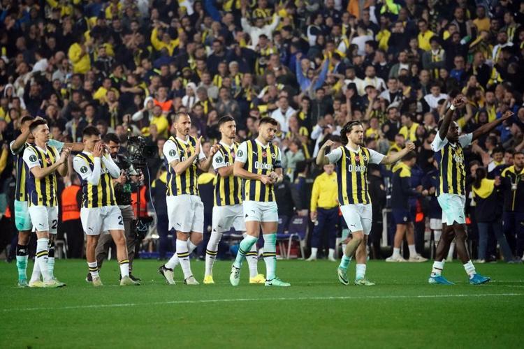 İsmail Kartal, Konyaspora yenilmiş gibi konuştu Tadic, Cengiz Ünder ve Dzeko Fenerbahçeyi yakabilir