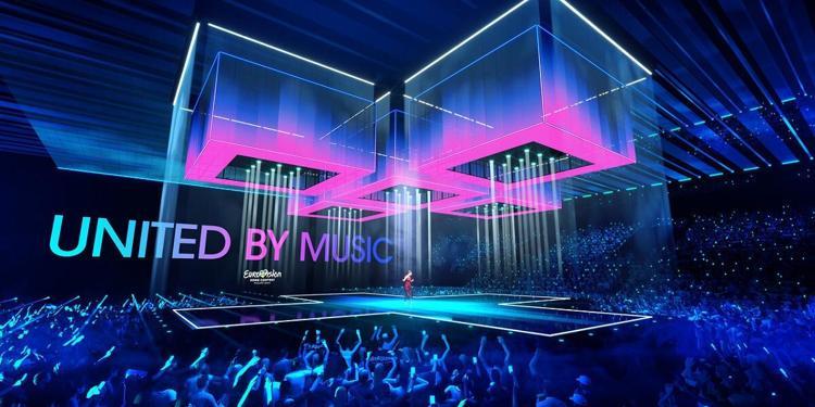 Eurovision 2024 hangi ülkede ve ne zaman düzenlenecek Eurovision 2024 hangi kanalda yayınlanacak