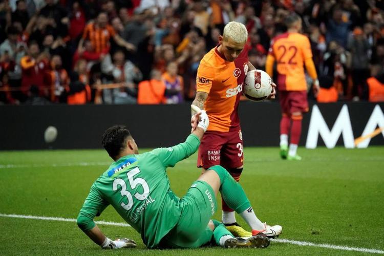 F.BAHÇENİN UMUDU AZALDI