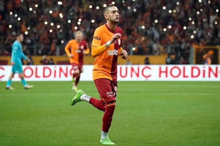 FENERBAHÇEDEN FARKLI