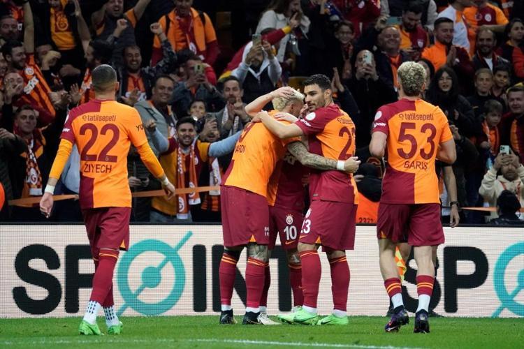 DURDURULAMAZ BİR İMHA TİMİ