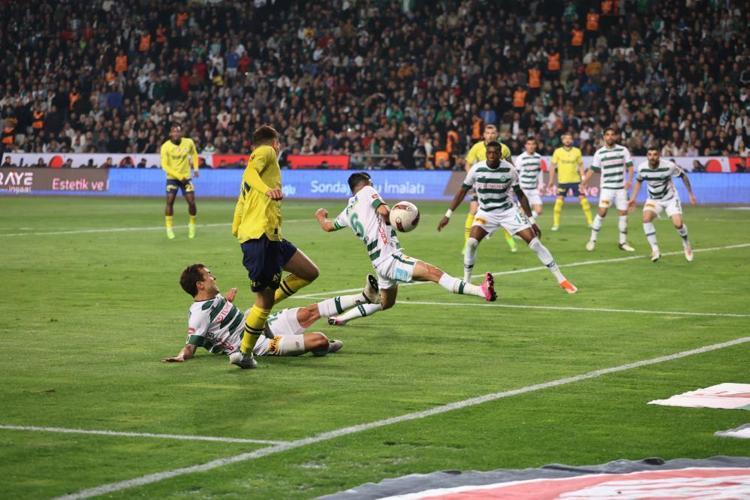 Fenerbahçe