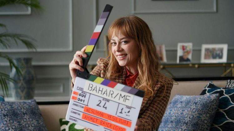 Bahar dizisi yeni bölüm bu akşam yayınlanacak mı 7 Mayıs Show Tv yayın akışında Bahar yeni bölüm var mı