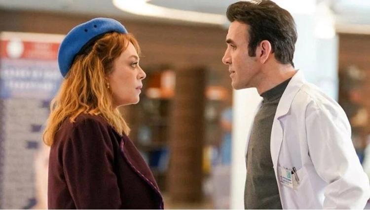 Bahar dizisi yeni bölüm bu akşam yayınlanacak mı 7 Mayıs Show Tv yayın akışında Bahar yeni bölüm var mı