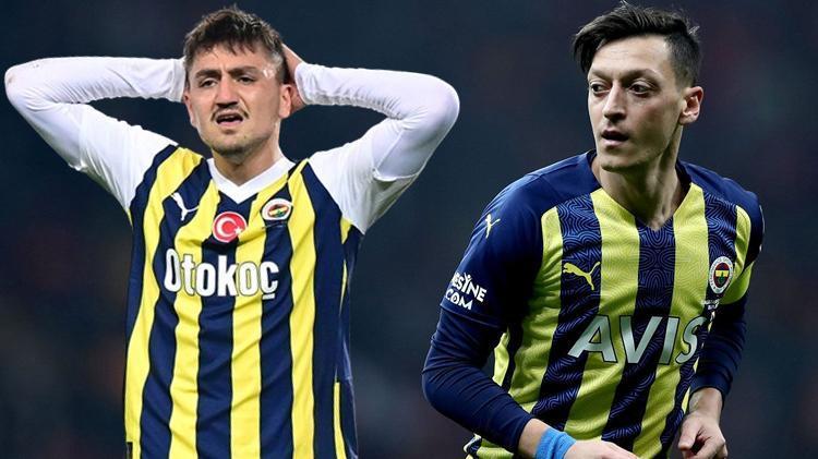 Mesut Özilden daha kötü Bıyığıyla tarz oldu, korner bile kullanamadı, 15 milyon euroluk fiyasko