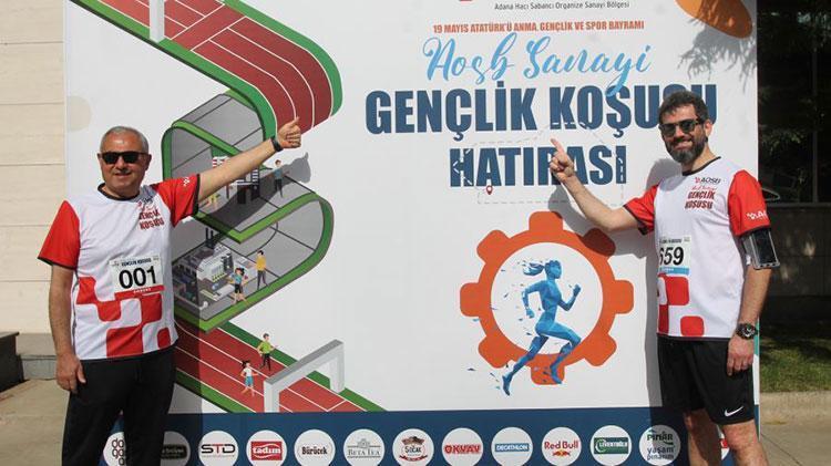 DEĞİŞEN ÇALIŞMA KOŞULLARINA UYGUN AKTİF KALABİLMEK ÇOK ÖNEMLİ