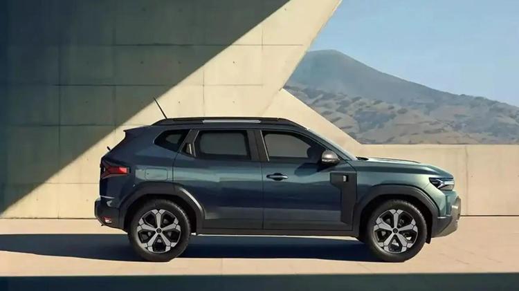 Renault Duster 2024 fiyatı açıklandı; Bu fiyat kimsenin aklına gelmezdi