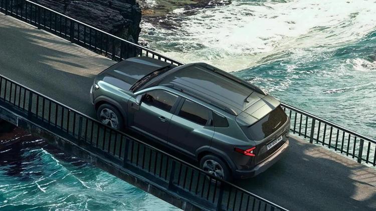 Renault Duster 2024 fiyatı açıklandı; Bu fiyat kimsenin aklına gelmezdi