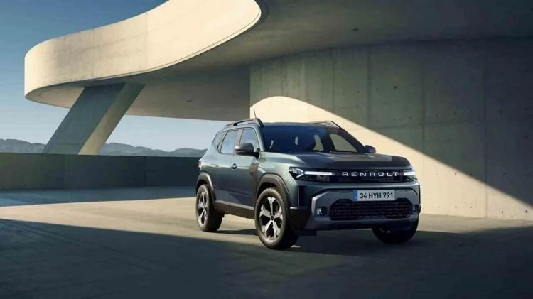 Renault Duster 2024 fiyatı açıklandı; Bu fiyat kimsenin aklına gelmezdi