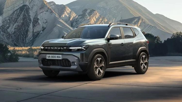 Renault Duster 2024 fiyatı açıklandı; Bu fiyat kimsenin aklına gelmezdi
