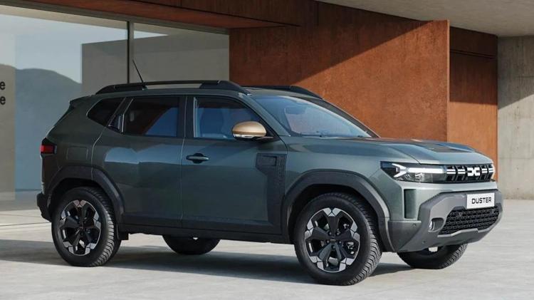 Renault Duster 2024 fiyatı açıklandı; Bu fiyat kimsenin aklına gelmezdi