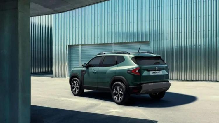 Renault Duster 2024 fiyatı açıklandı; Bu fiyat kimsenin aklına gelmezdi