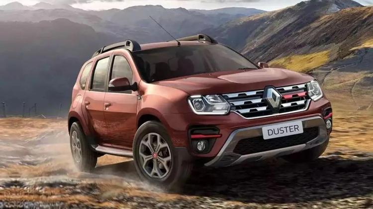 Renault Duster 2024 fiyatı açıklandı; Bu fiyat kimsenin aklına gelmezdi