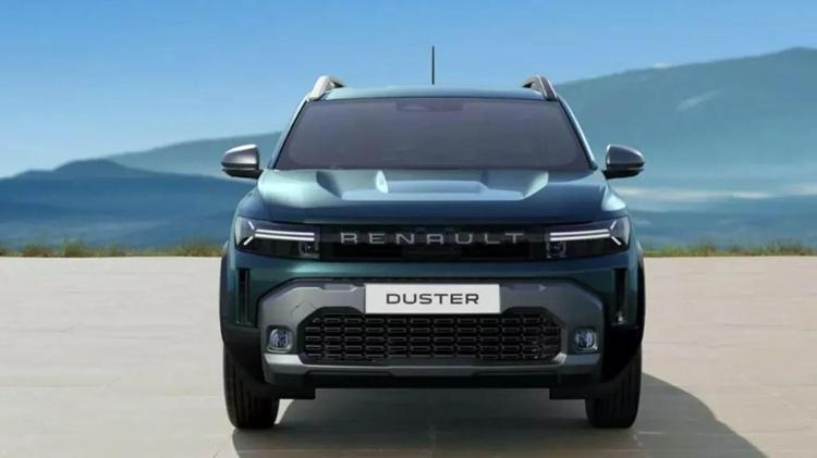 Renault Duster 2024 fiyatı açıklandı; Bu fiyat kimsenin aklına gelmezdi