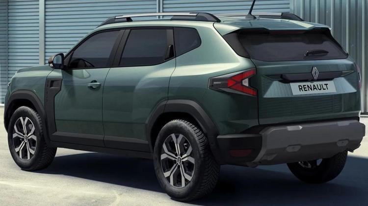 Renault Duster 2024 fiyatı açıklandı; Bu fiyat kimsenin aklına gelmezdi