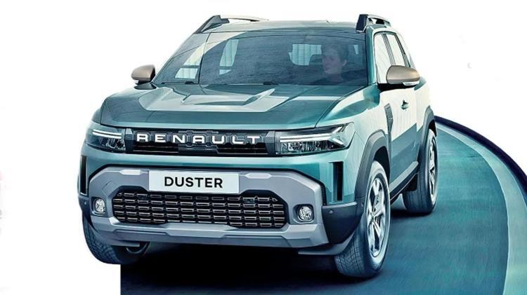 Renault Duster 2024 fiyatı açıklandı; Bu fiyat kimsenin aklına gelmezdi