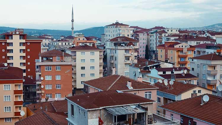 Konut satışında yeni dönem Uzman isim takas yöntemini açıklayıp alım fırsatı için tarih verdi