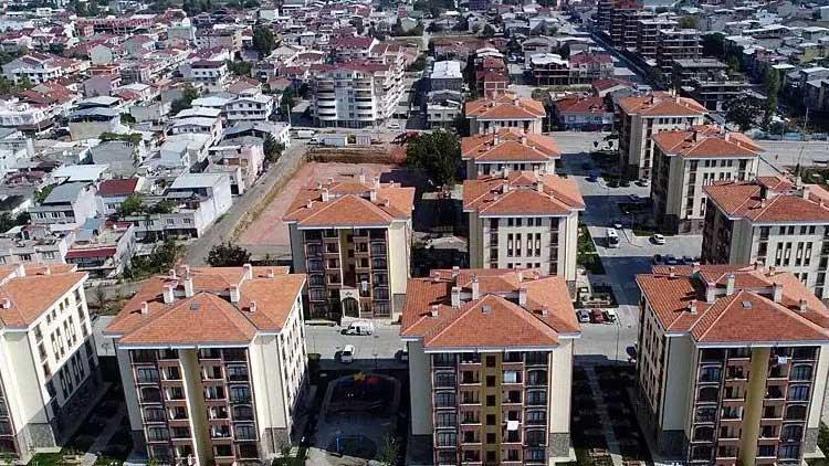 KONUT KREDİ FAİZLERİ SATIŞLARI DÜŞÜRDÜ