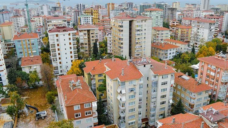 EV ALMAK İSTEYENLERE ÇAĞRI: TAM ALIM ZAMANI