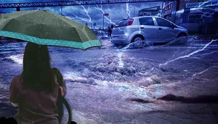 TOZ TAŞINIMI UYARISI: