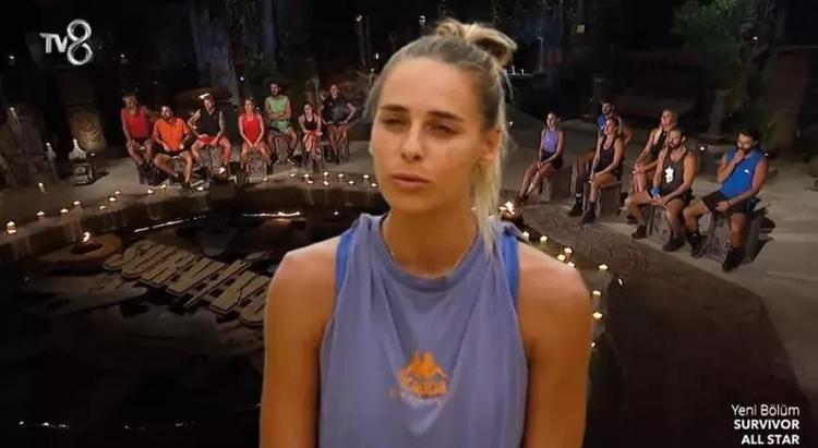 Survivorda şok sakatlık: İkinci eleme adayı belli oldu