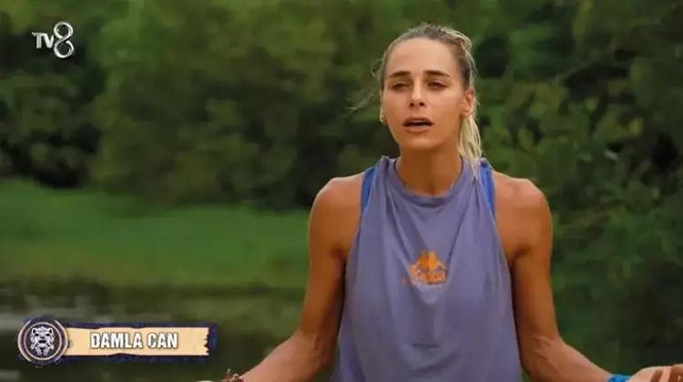 Survivorda şok sakatlık: İkinci eleme adayı belli oldu