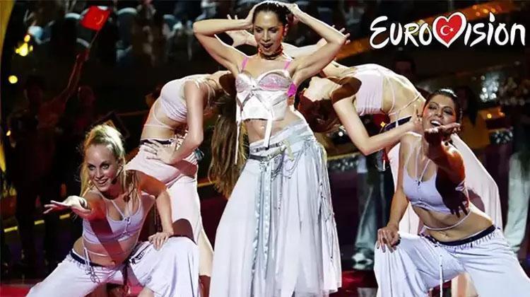 Sertab Erener’den Eurovision yorumu: Rüya gibiydi