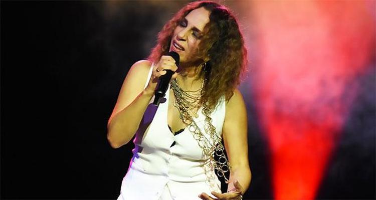 Sertab Erener’den Eurovision yorumu: Rüya gibiydi