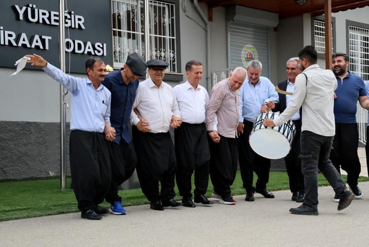 TESCİLLENDİ