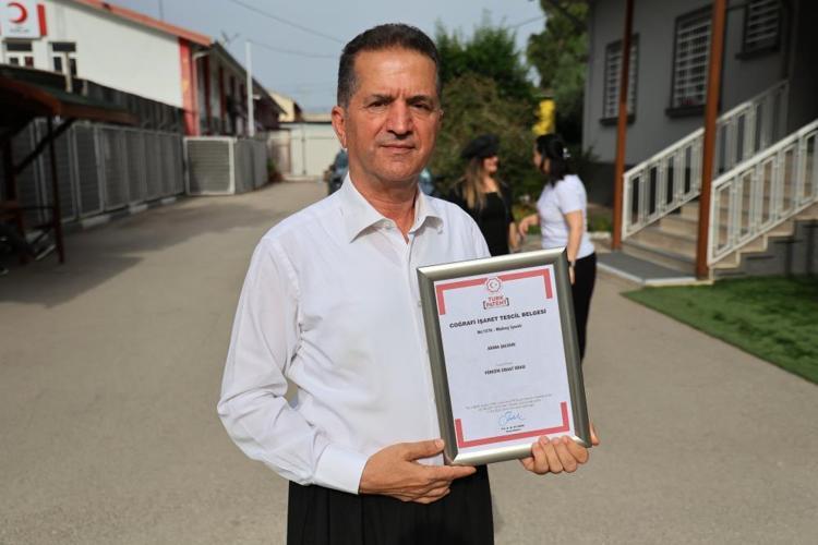 HERKES ADANA ŞALVARINI TANISIN