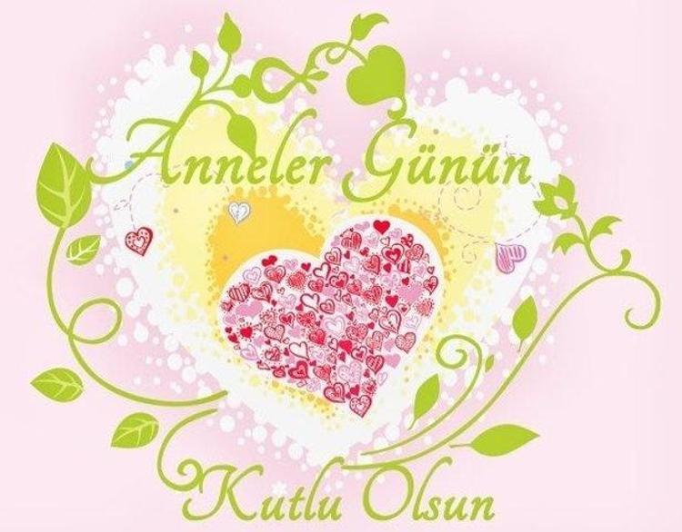 Teyzeye Anneler Günü mesajları 2024 Teyze için duygusal Anneler Günü sözleri
