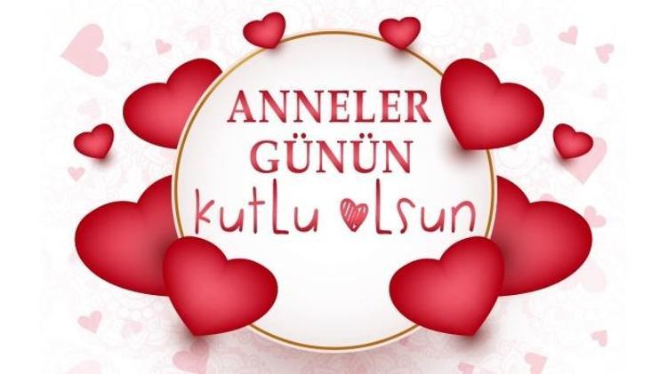 Teyzeye Anneler Günü mesajları 2024 Teyze için duygusal Anneler Günü sözleri