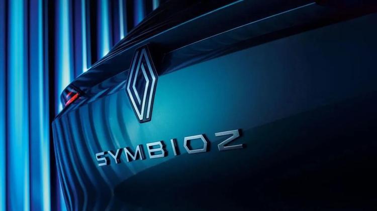 Renault SUV dünyasında Symbioz ile atak yaptı; Fiyatını gören SUV model demez