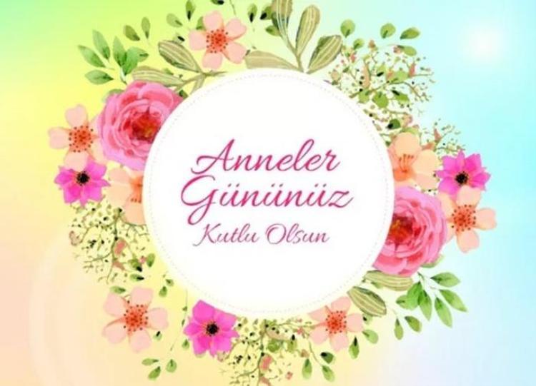 Yengeye Anneler Günü mesajları 2024 Yenge için duygusal Anneler Günü sözleri