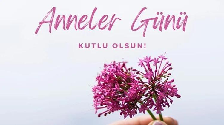 Yengeye Anneler Günü mesajları 2024 Yenge için duygusal Anneler Günü sözleri
