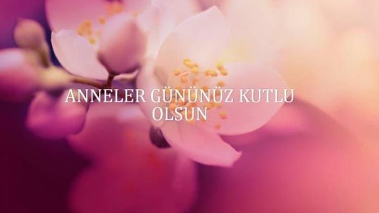 Yengeye Anneler Günü mesajları 2024 Yenge için duygusal Anneler Günü sözleri