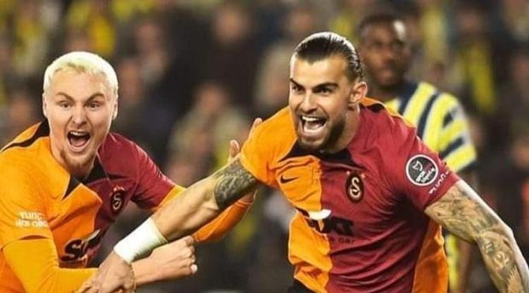 Galatasaray şampiyon oldu mu 26 Mayıs 2024 GS şampiyon oldu mu Galatasarayın kaç şampiyonluğu var