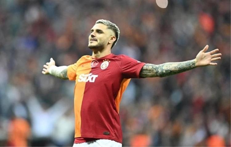 Galatasaray şampiyon oldu mu 26 Mayıs 2024 GS şampiyon oldu mu Galatasarayın kaç şampiyonluğu var