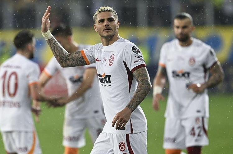 Galatasaray şampiyon oldu mu 26 Mayıs 2024 GS şampiyon oldu mu Galatasarayın kaç şampiyonluğu var