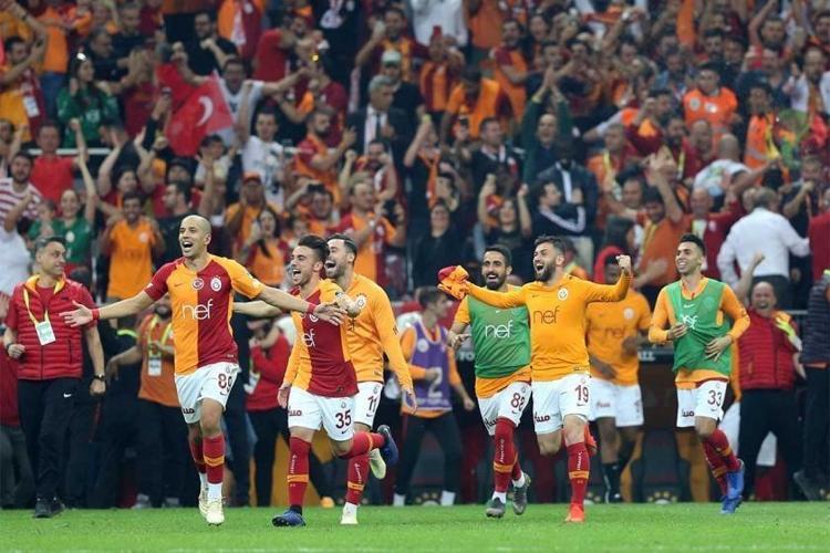 Galatasaray şampiyon oldu mu 26 Mayıs 2024 GS şampiyon oldu mu Galatasarayın kaç şampiyonluğu var