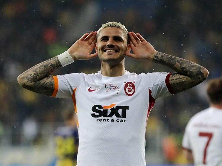 Galatasaray şampiyon oldu mu 26 Mayıs 2024 GS şampiyon oldu mu Galatasarayın kaç şampiyonluğu var