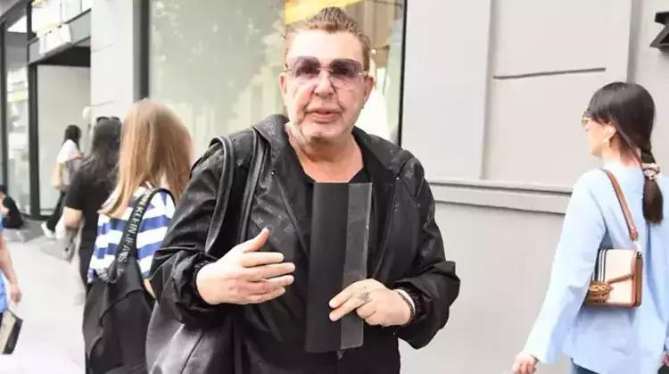 İŞLERİME ENGEL OLDU