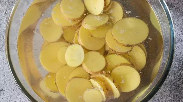 Yumurta, sarımsak ya da patates... Nasıl pişirilir Herkes ayrı cevap veriyor, püf noktaları bilinmiyor