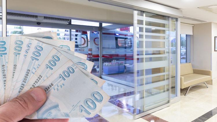 Tamamlayıcı sağlık sistemine ne zaman geçilecek SGK düğmeye basmıştı, detaylar ortaya çıktı